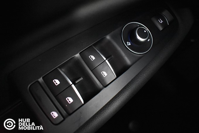 ALFA ROMEO Stelvio 2.2 Turbodiesel 190 CV AT8 Q4 Business